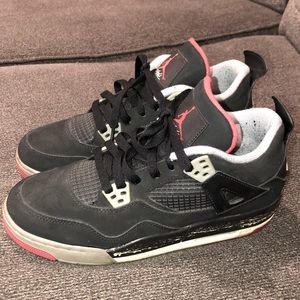 Jordan Retro 4